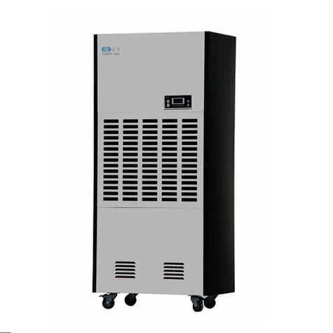 Dehumidifier Industri