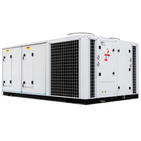 Pendingin Udara Industri