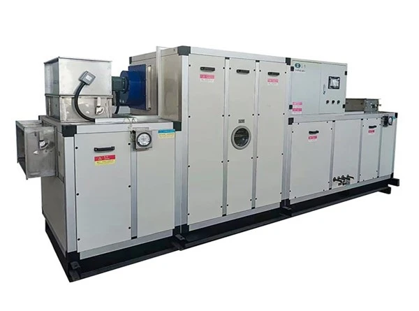 Is A Rotary Dehumidifier Worth Buying? Is A Rotary Dehumidifier Worth Buying?