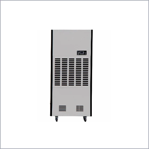 Industrial Refrigerant Dehumidifier Industrial Refrigerant Dehumidifier